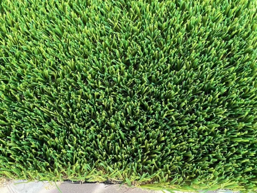 41mm Hot-Selling Garden Artificial Fake Grass Synthetic Turf Lawn Grass Mat for Outdoor Decoration Garden Roof Terrace Courtyard