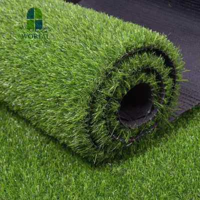Pet Dog Area Landscape Artificial Turf Lawn Fake Grass