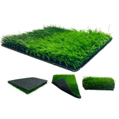 Soccer Field Football Sports Green Artificial Turf