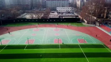 Artificial Turf for Football Field or Other Sports