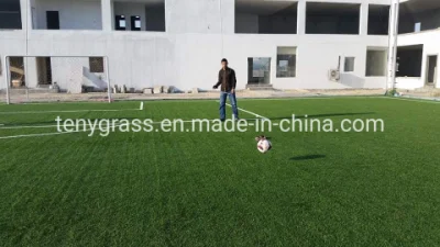 Turf Professional Customized Design Artificial Grass Synthetic Turf for Gym Sled Track Grass Artificial Turf